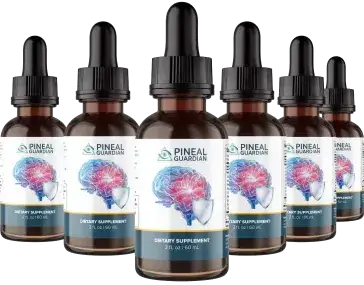 Pineal Guardian Supplement